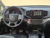 Thumbnail of 2021 Crystal Black Pearl Honda Pilot