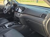 Thumbnail of 2021 Crystal Black Pearl Honda Pilot