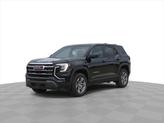Thumbnail of 2026 Ebony Twilight Metallic GMC Terrain