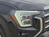 Thumbnail of 2026 Ebony Twilight Metallic GMC Terrain