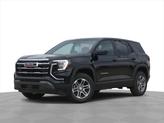 Photo of 2026 Ebony Twilight Metallic GMC Terrain