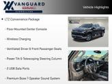 Thumbnail of 2024 Radiant Red Tintcoat Chevrolet Silverado 1500