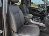Thumbnail of 2024 Radiant Red Tintcoat Chevrolet Silverado 1500