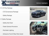 Thumbnail of 2024 Radiant Red Tintcoat Chevrolet Silverado 1500