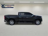Thumbnail of 2024 Radiant Red Tintcoat Chevrolet Silverado 1500