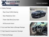 Thumbnail of 2024 Radiant Red Tintcoat Chevrolet Silverado 1500