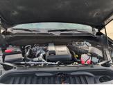Thumbnail of 2024 Radiant Red Tintcoat Chevrolet Silverado 1500