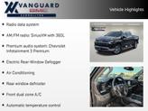 Thumbnail of 2024 Radiant Red Tintcoat Chevrolet Silverado 1500