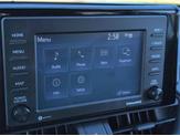 Thumbnail of 2020 Silver Sky Metallic Toyota RAV4 Hybrid