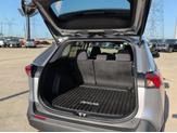 Thumbnail of 2020 Silver Sky Metallic Toyota RAV4 Hybrid