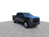 Thumbnail of 2021 Northsky Blue Metallic Chevrolet Silverado 1500