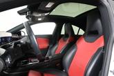 Thumbnail of 2023 White Mercedes-Benz CLA 250