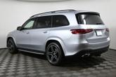 Thumbnail of 2025 Silver Mercedes-Benz GLS 450