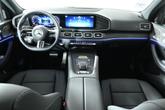 Thumbnail of 2025 Silver Mercedes-Benz GLS 450
