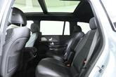 Thumbnail of 2025 Silver Mercedes-Benz GLS 450
