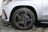 Thumbnail of 2025 Silver Mercedes-Benz GLS 450