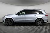 Thumbnail of 2025 Silver Mercedes-Benz GLS 450