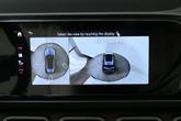 Thumbnail of 2025 Polar White Mercedes-Benz GLE 350