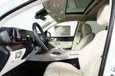 Thumbnail of 2025 Polar White Mercedes-Benz GLE 350