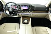 Thumbnail of 2025 Polar White Mercedes-Benz GLE 350