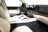 Thumbnail of 2025 Polar White Mercedes-Benz GLE 350