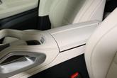 Thumbnail of 2025 Polar White Mercedes-Benz GLE 350