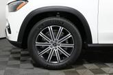 Thumbnail of 2025 Polar White Mercedes-Benz GLE 350