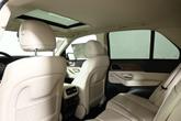 Thumbnail of 2025 Polar White Mercedes-Benz GLE 350