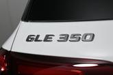 Thumbnail of 2025 Polar White Mercedes-Benz GLE 350
