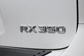 Thumbnail of 2015 Starfire Pearl Lexus RX 350