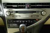Thumbnail of 2015 Starfire Pearl Lexus RX 350