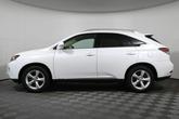 Thumbnail of 2015 Starfire Pearl Lexus RX 350