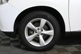 Thumbnail of 2015 Starfire Pearl Lexus RX 350