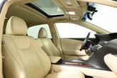 Thumbnail of 2015 Starfire Pearl Lexus RX 350