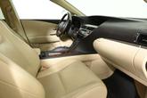Thumbnail of 2015 Starfire Pearl Lexus RX 350