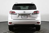 Thumbnail of 2015 Starfire Pearl Lexus RX 350