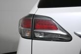 Thumbnail of 2015 Starfire Pearl Lexus RX 350