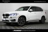 Photo of 2018 Alpine White BMW X5