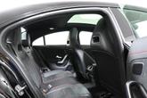Thumbnail of 2025 Midnight Black Mercedes-Benz CLA 250