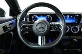 Thumbnail of 2025 Midnight Black Mercedes-Benz CLA 250