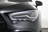 Thumbnail of 2025 Midnight Black Mercedes-Benz CLA 250