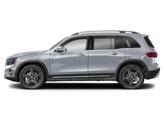 Thumbnail of 2026 Silver Mercedes-Benz GLB 250