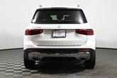 Thumbnail of 2025 Polar White Mercedes-Benz GLB 250