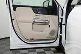 Thumbnail of 2025 Polar White Mercedes-Benz GLB 250