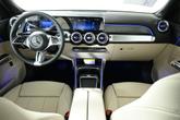 Thumbnail of 2025 Polar White Mercedes-Benz GLB 250