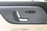Thumbnail of 2025 Polar White Mercedes-Benz GLB 250