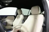 Thumbnail of 2025 Polar White Mercedes-Benz GLB 250