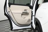 Thumbnail of 2025 Polar White Mercedes-Benz GLB 250