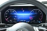 Thumbnail of 2025 Black Mercedes-Benz C-Class