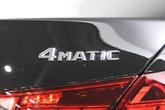 Thumbnail of 2025 Black Mercedes-Benz C-Class
